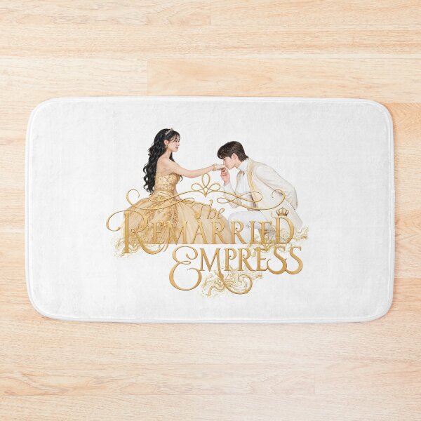 Item preview, The Remarried Empress kdrama designed and sold by selvashop.