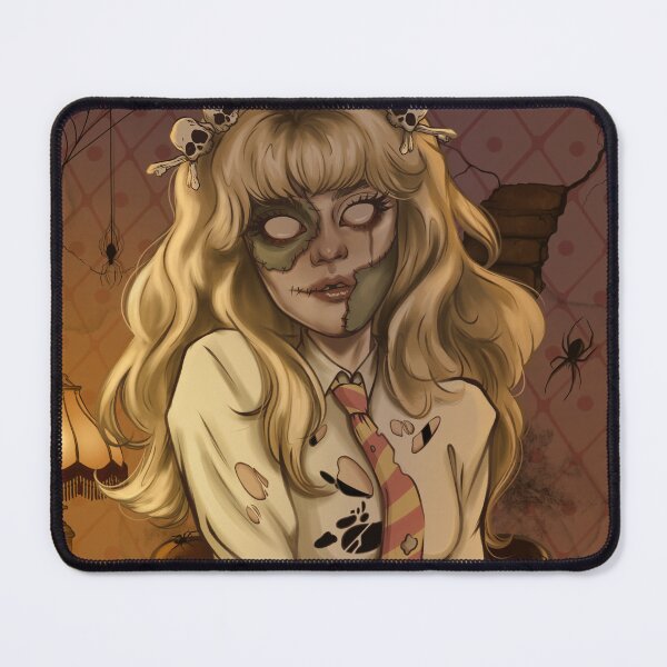 Item preview, Zombie Rogerina designed and sold by itsjuyced1.