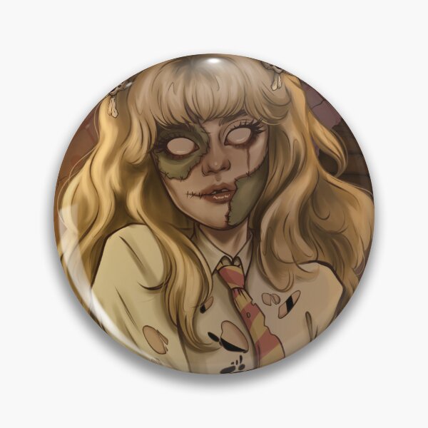 Item preview, Zombie Rogerina designed and sold by itsjuyced1.