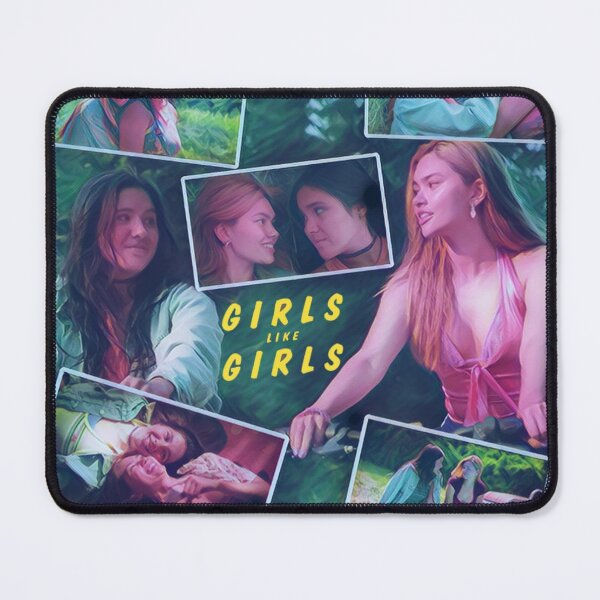 Item preview, Girls Like Girls edit 1 designed and sold by simpleswift.