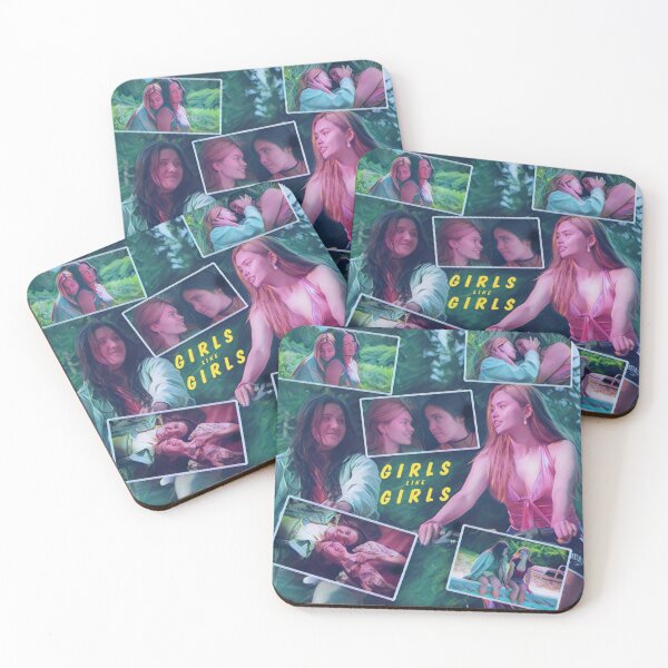 Item preview, Girls Like Girls edit 1 designed and sold by simpleswift.