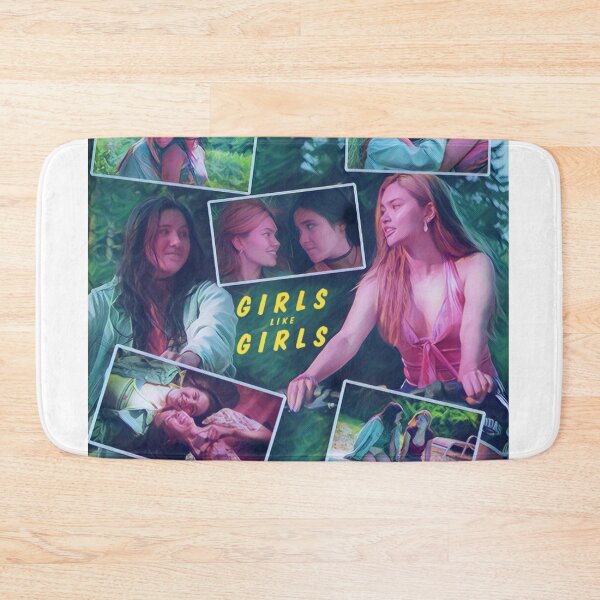Item preview, Girls Like Girls edit 1 designed and sold by simpleswift.