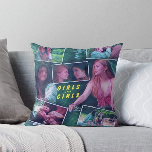 Item preview, Girls Like Girls edit 1 designed and sold by simpleswift.