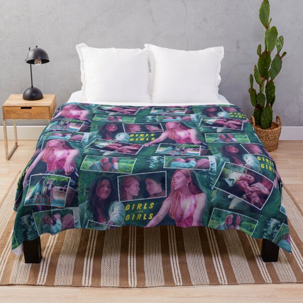 Item preview, Girls Like Girls edit 1 designed and sold by simpleswift.