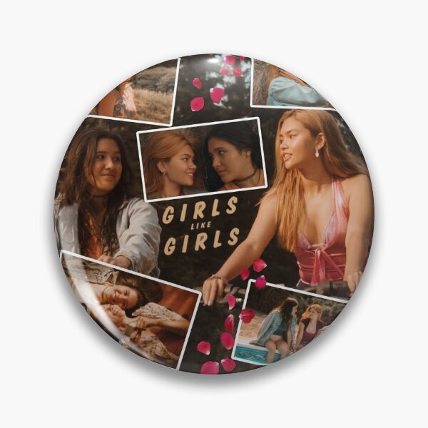 Item preview, Copy of Girls Like Girls edit 2 designed and sold by simpleswift.