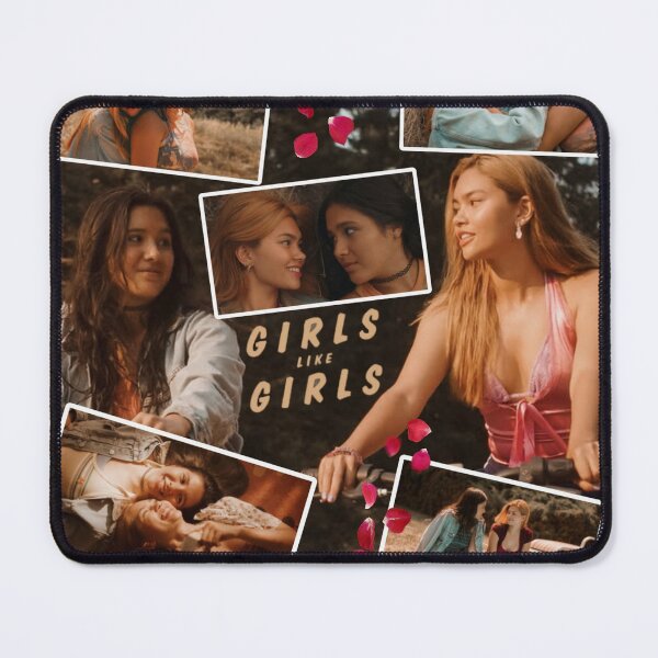 Item preview, Copy of Girls Like Girls edit 2 designed and sold by simpleswift.