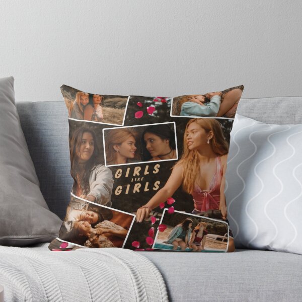 Item preview, Copy of Girls Like Girls edit 2 designed and sold by simpleswift.