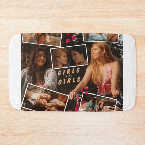 Item preview, Copy of Girls Like Girls edit 2 designed and sold by simpleswift.
