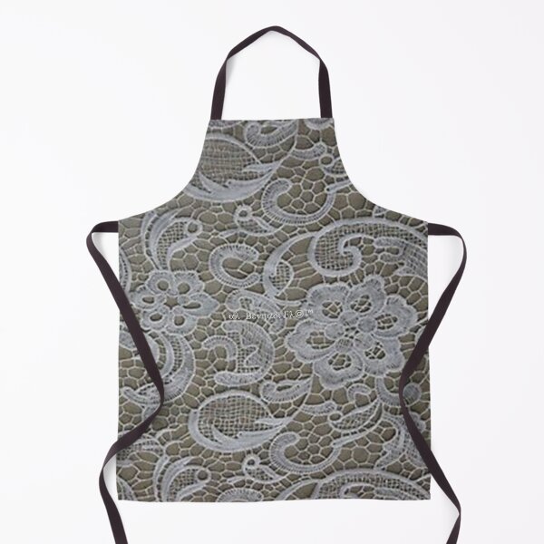 Artikelvorschau, Mu’ur (UM) Empire™ al-Benhadiel©™ Akquisition, Gray Lace Look entworfen und verkauft von HardyKnitDesign.