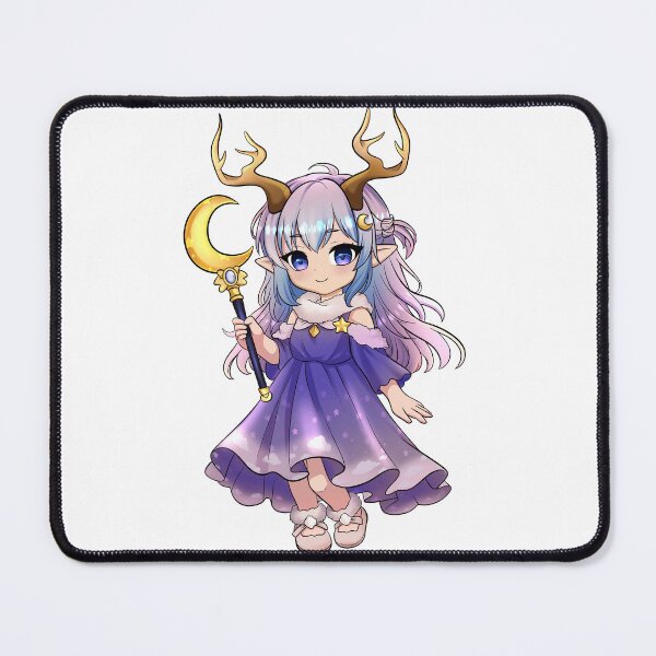 Item preview, Chibi Elf Stickers designed and sold by M-art13.