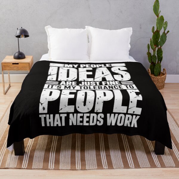 Item preview, my people ideas designed and sold by Abohili.