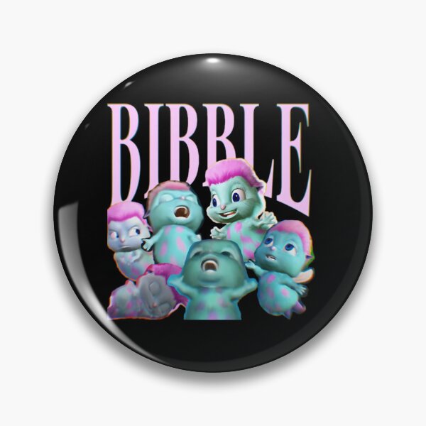 Item preview, Bibble Collage  designed and sold by Polycarz.