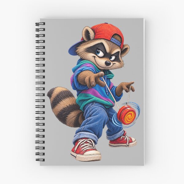 Item preview, Retro Bandicoot with Yo-Yo – 90s Gaming Nostalgia designed and sold by Felixuss.