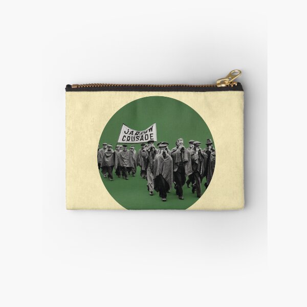 Item preview, Jarrow March designed and sold by MintPrints84.