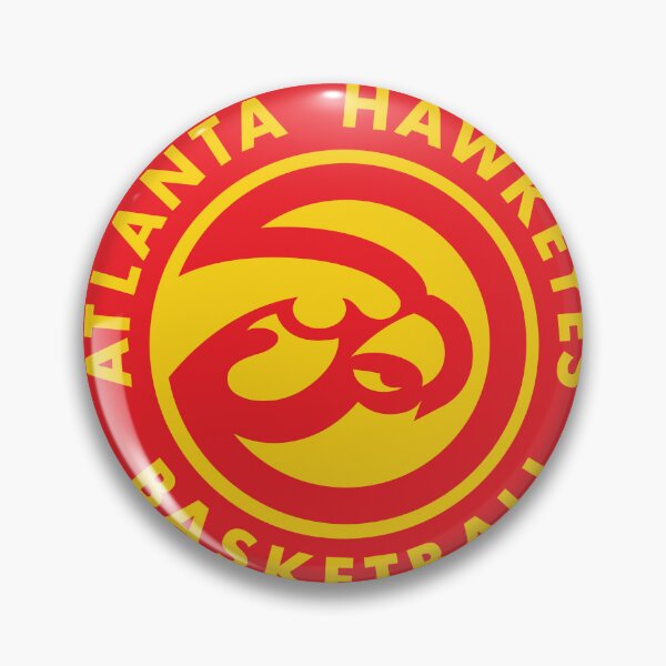 Artikelvorschau, Basketball der Atlanta Hawkeyes entworfen und verkauft von mralphcreative.