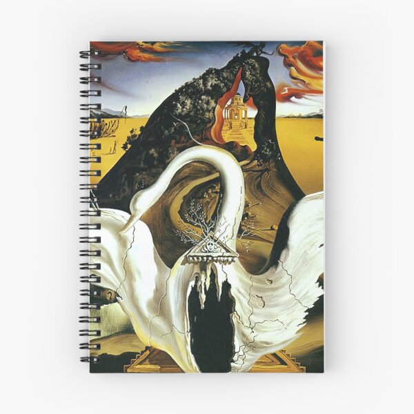 Item preview, salvador dali paintings 1904-1989 designed and sold by Matari-matari.