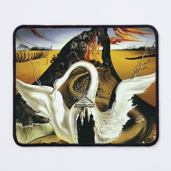 Item preview, salvador dali paintings 1904-1989 designed and sold by Matari-matari.