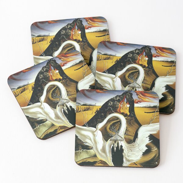 Item preview, salvador dali paintings 1904-1989 designed and sold by Matari-matari.