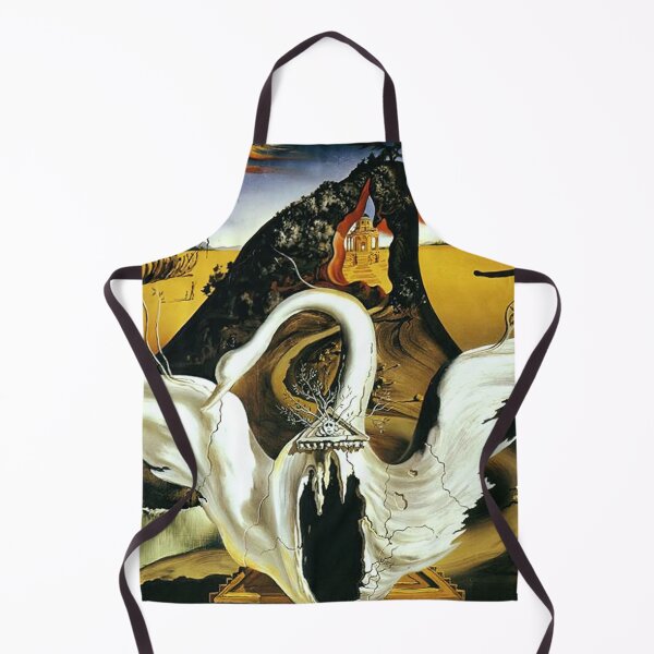 Item preview, salvador dali paintings 1904-1989 designed and sold by Matari-matari.