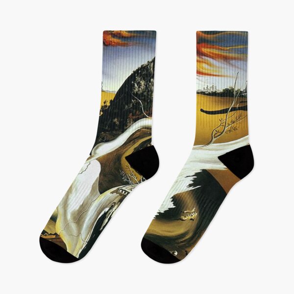 Item preview, salvador dali paintings 1904-1989 designed and sold by Matari-matari.