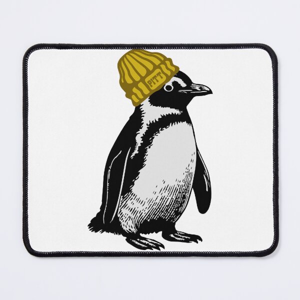 Item preview, Pittsburgh Penguin designed and sold by ZamboniZingers.
