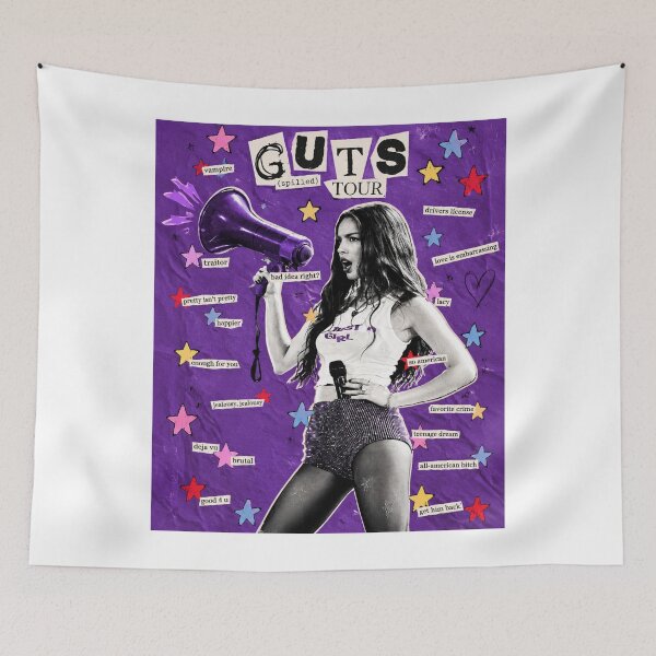 Item preview, Olivia rodrigo you seem pretty sad for a girl so in love designed and sold by SweetMascot.