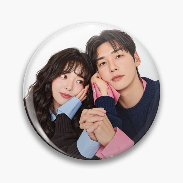 Item preview, Take Charge of My Heart kdrama designed and sold by selvashop.