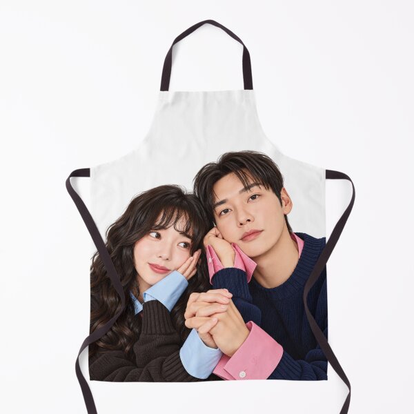 Item preview, Take Charge of My Heart kdrama designed and sold by selvashop.