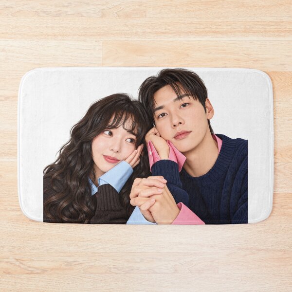 Item preview, Take Charge of My Heart kdrama designed and sold by selvashop.