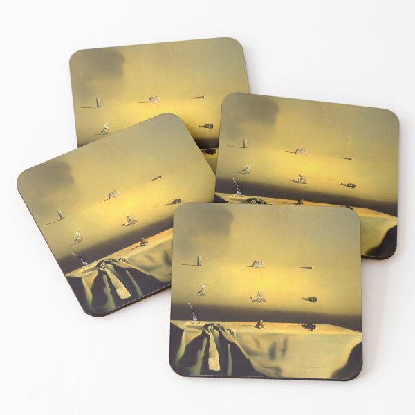 Item preview, salvador dali paintings 1904-1989 designed and sold by Matari-matari.