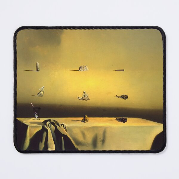 Item preview, salvador dali paintings 1904-1989 designed and sold by Matari-matari.