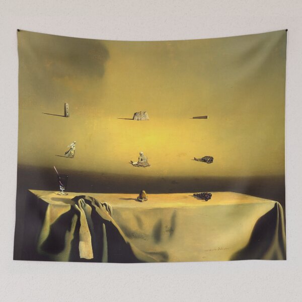 Item preview, salvador dali paintings 1904-1989 designed and sold by Matari-matari.