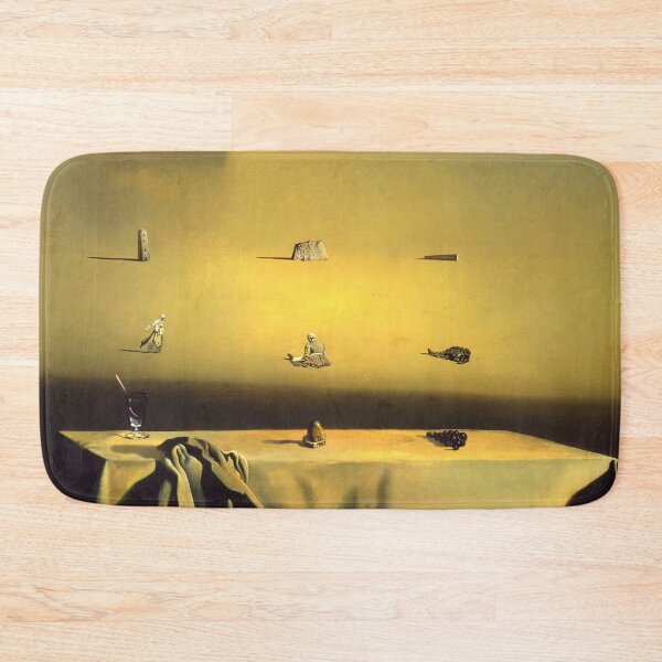 Item preview, salvador dali paintings 1904-1989 designed and sold by Matari-matari.