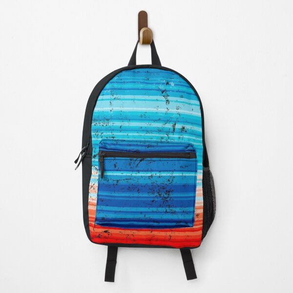 Item preview, Climate Change Stripes designed and sold by Frank J. Art.