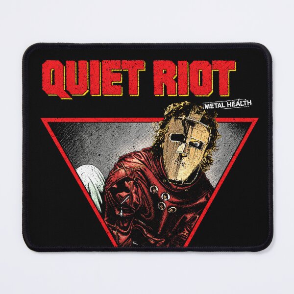 Item preview, Hard Rock classics QUIET RIOT designed and sold by Metal-Rock.