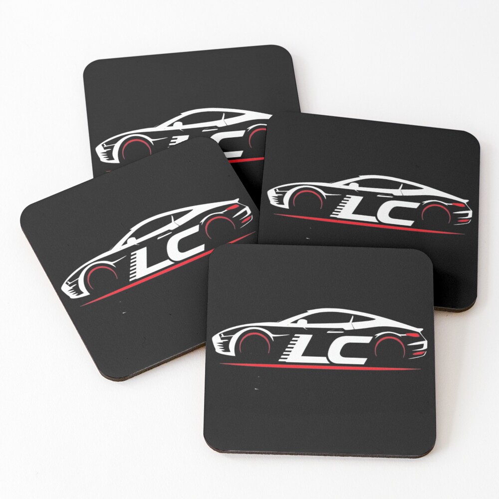 Item preview, Coasters (Set of 4) designed and sold by Clothpoints02.
