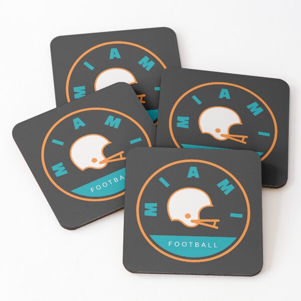 Item preview, Miami football designed and sold by BVHstudio.