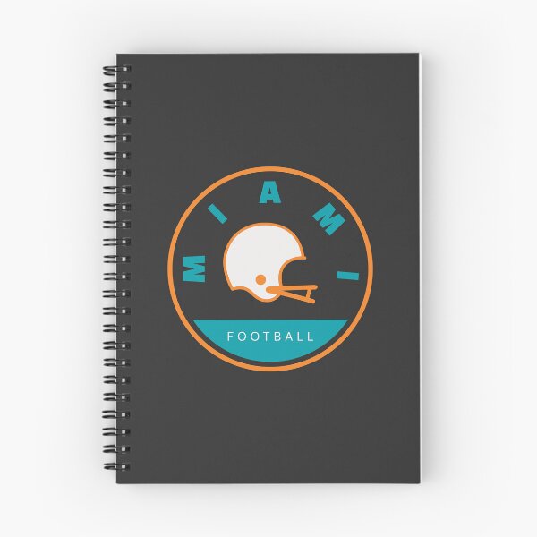 Item preview, Miami football designed and sold by BVHstudio.