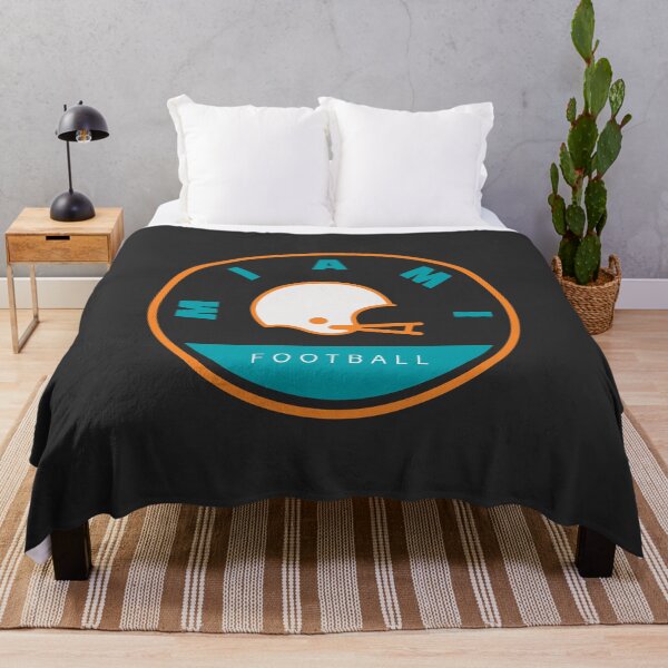 Item preview, Miami football designed and sold by BVHstudio.