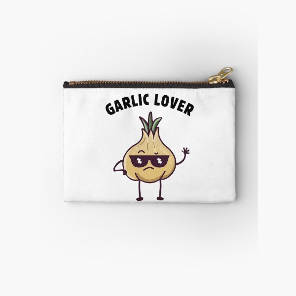 Item preview, GARLIC LOVER designed and sold by lovewhatyoudo.