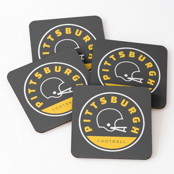 Item preview, Pittsburgh football designed and sold by BVHstudio.