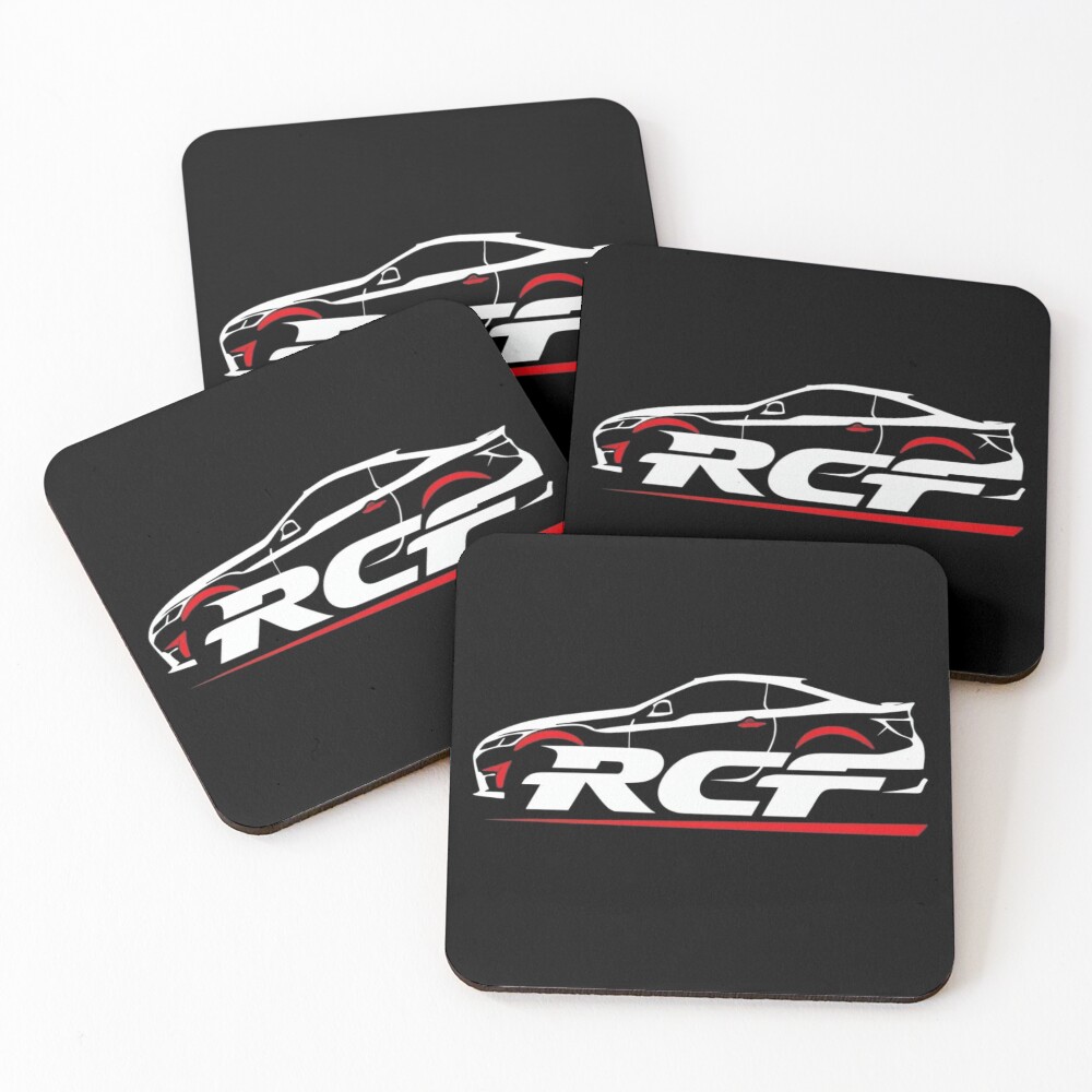 Item preview, Coasters (Set of 4) designed and sold by Clothpoints02.