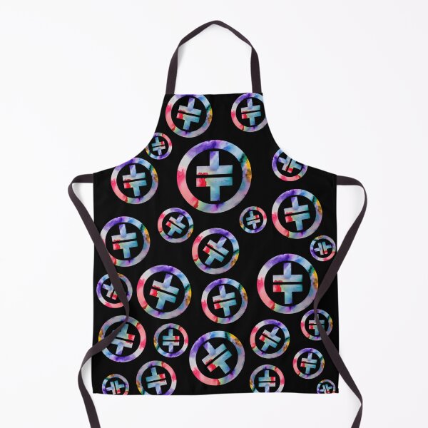 Item preview, Logo Rain designed and sold by FanGirl Design By The Mad Thatter.