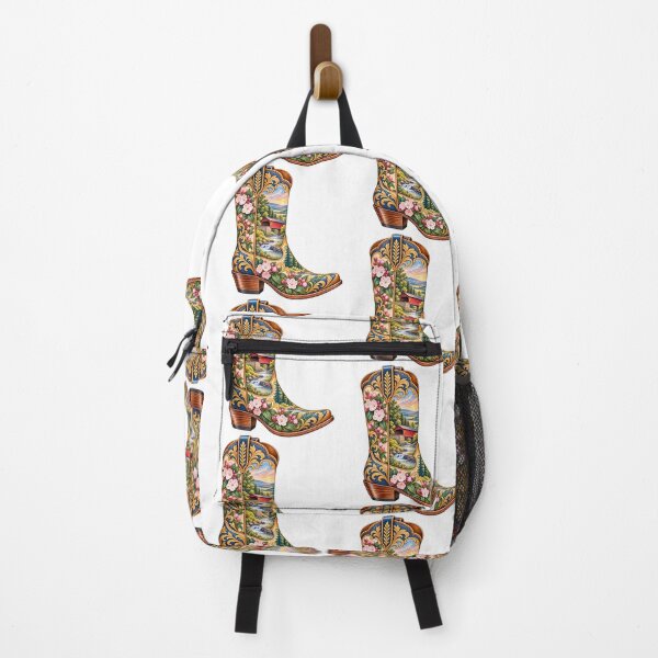 Artikelvorschau, Pennsylvania Cowboy Boot entworfen und verkauft von Whimspired By Paxx.