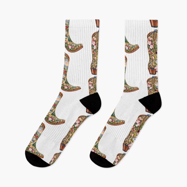 Item preview, Pennsylvania Cowboy Boot designed and sold by Whimspired By Paxx.