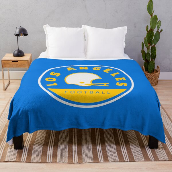 Item preview, Los Angeles football designed and sold by BVHstudio.