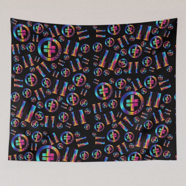 Item preview, Barlow Logo designed and sold by FanGirl Design By The Mad Thatter.