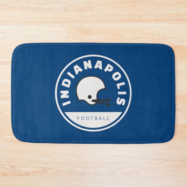 Artikelvorschau, Indianapolis Football entworfen und verkauft von BVHstudio.