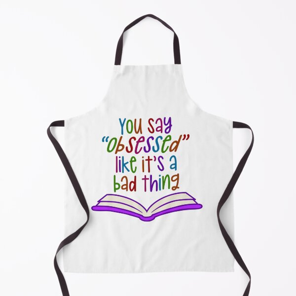 Item preview, Obsessed Rainbow designed and sold by LoreAndCraft.