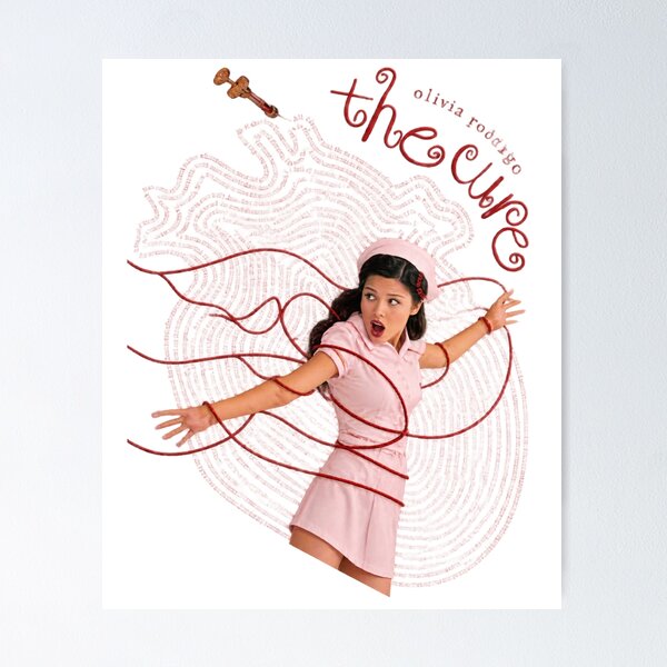 Item preview, Olivia rodrigo you seem pretty sad for a girl so in love designed and sold by SweetMascot.